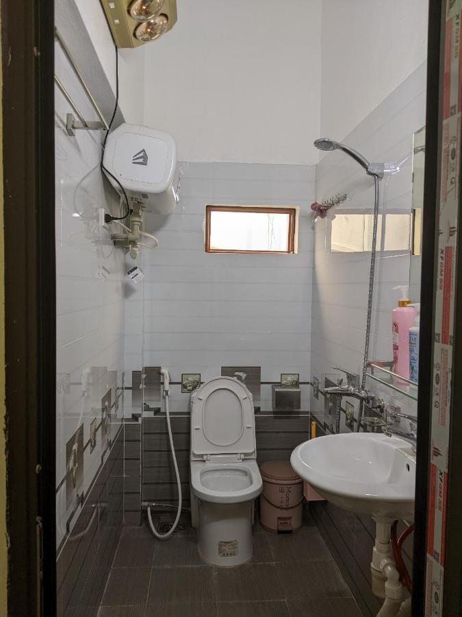 Train Station Backpackers Hostel Ninh Binh Exterior foto